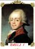 Павел I (1796-1801 гг)