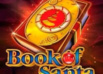 Book of Santa от Endorphina